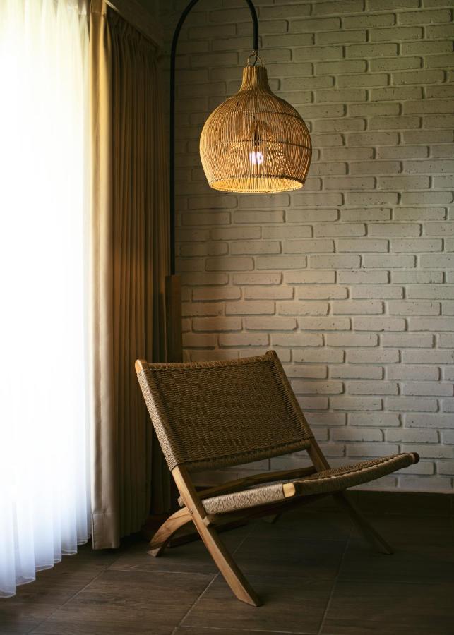 Cari Surf Camp & Studio'S Uluwatu Екстериор снимка