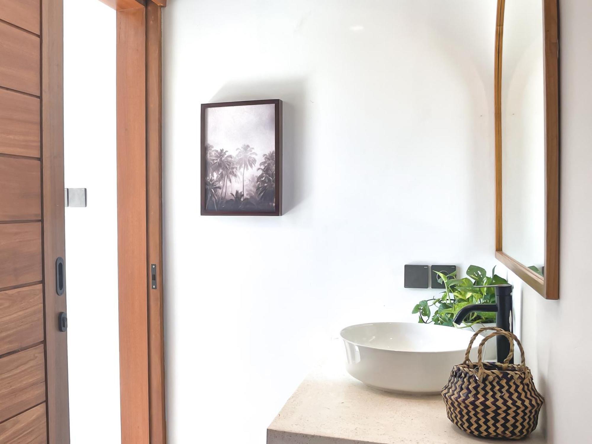 Cari Surf Camp & Studio'S Uluwatu Стая снимка