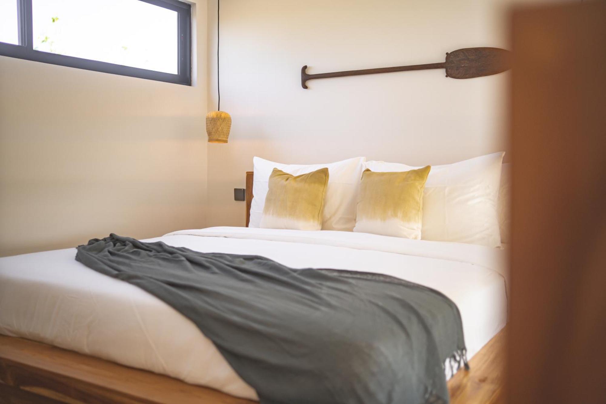 Cari Surf Camp & Studio'S Uluwatu Стая снимка