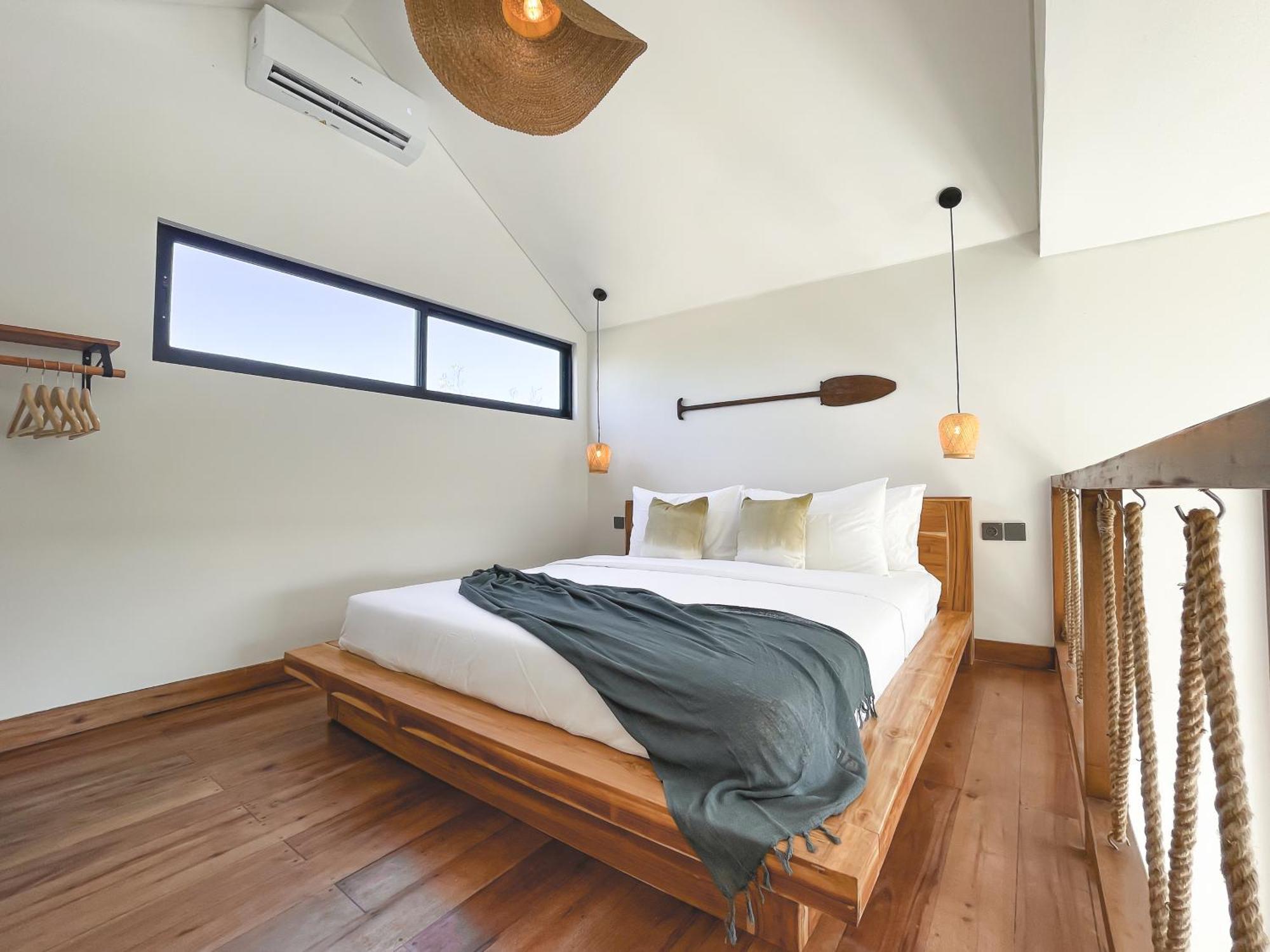 Cari Surf Camp & Studio'S Uluwatu Стая снимка