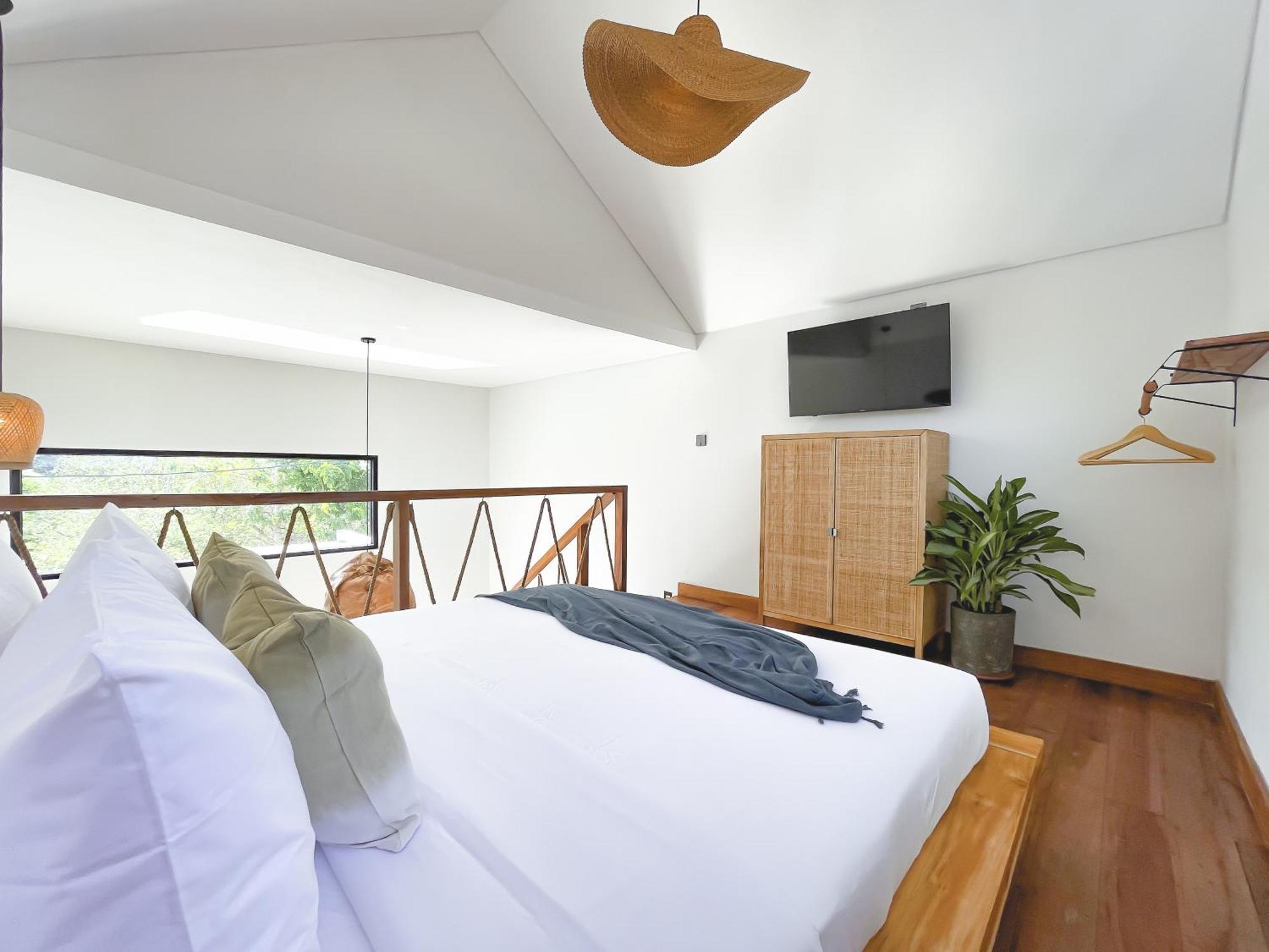 Cari Surf Camp & Studio'S Uluwatu Стая снимка