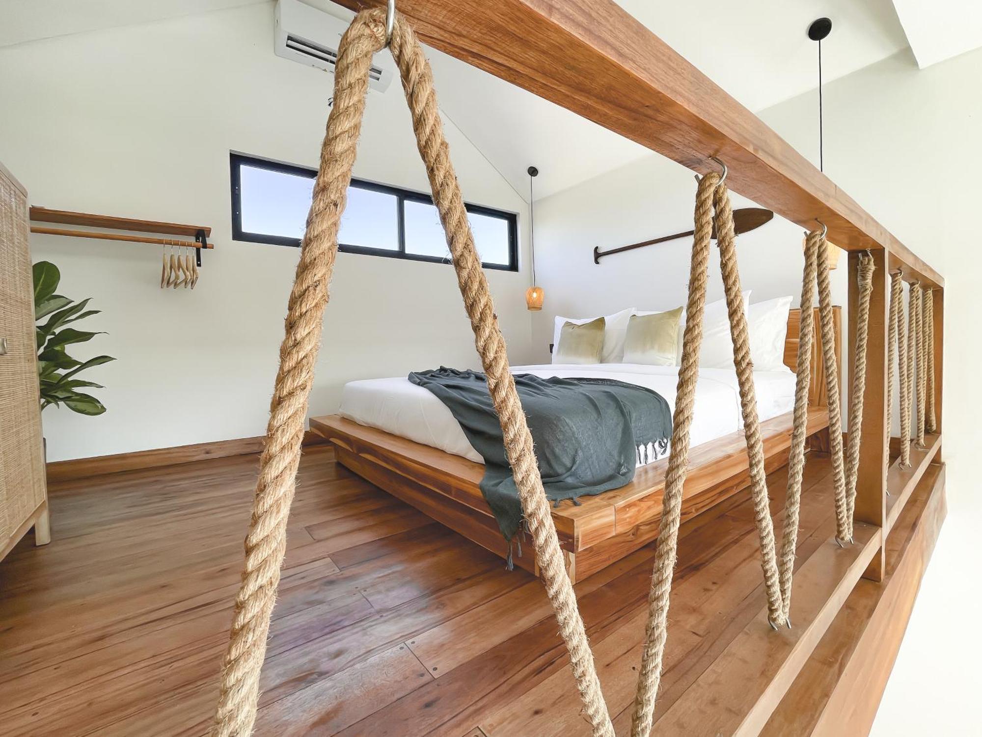 Cari Surf Camp & Studio'S Uluwatu Стая снимка